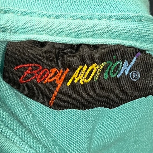 Vintage 80s Single Stitch Maximum Performance Sports 1980s Tshirt - Picture 6 of 8